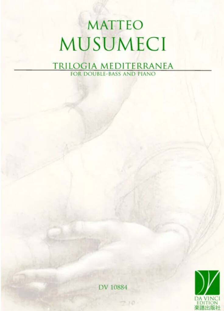 Trilogia Mediterranea